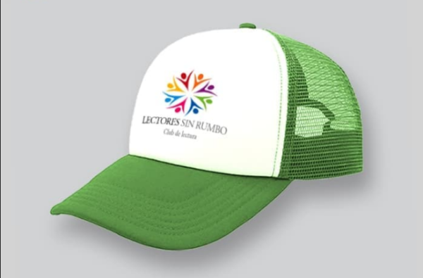 Gorras Sublimadas - Image 4
