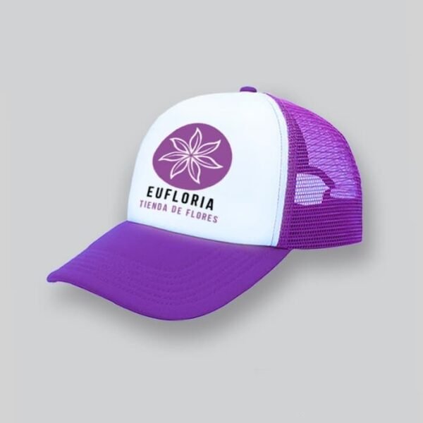 Gorras Sublimadas - Image 3